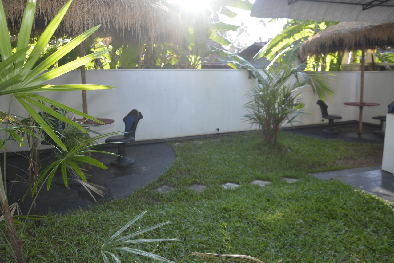 Star Nodes Villa Galle Exterior photo