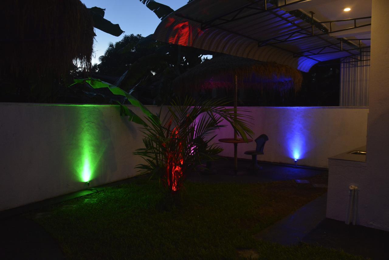 Star Nodes Villa Galle Exterior photo