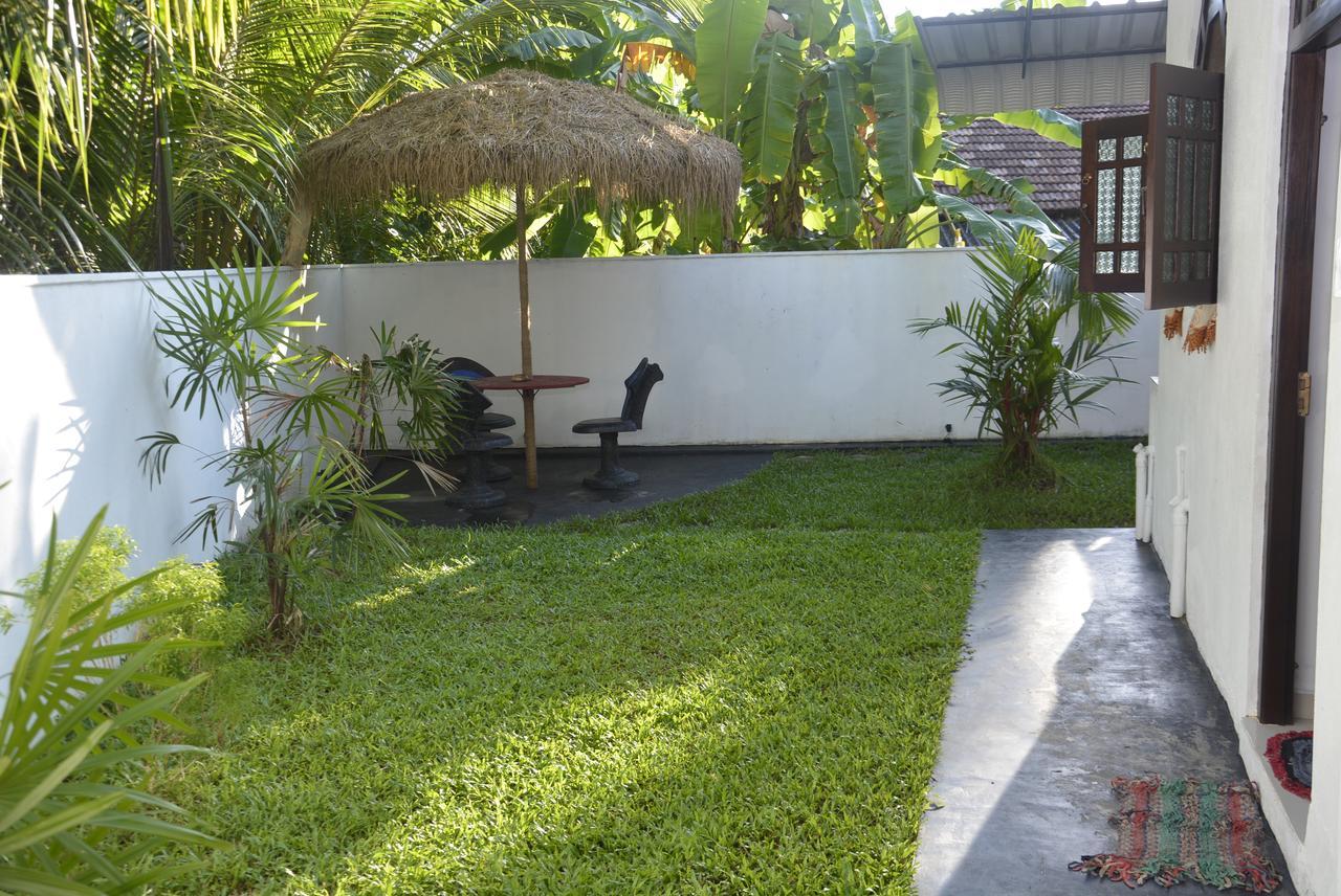 Star Nodes Villa Galle Exterior photo