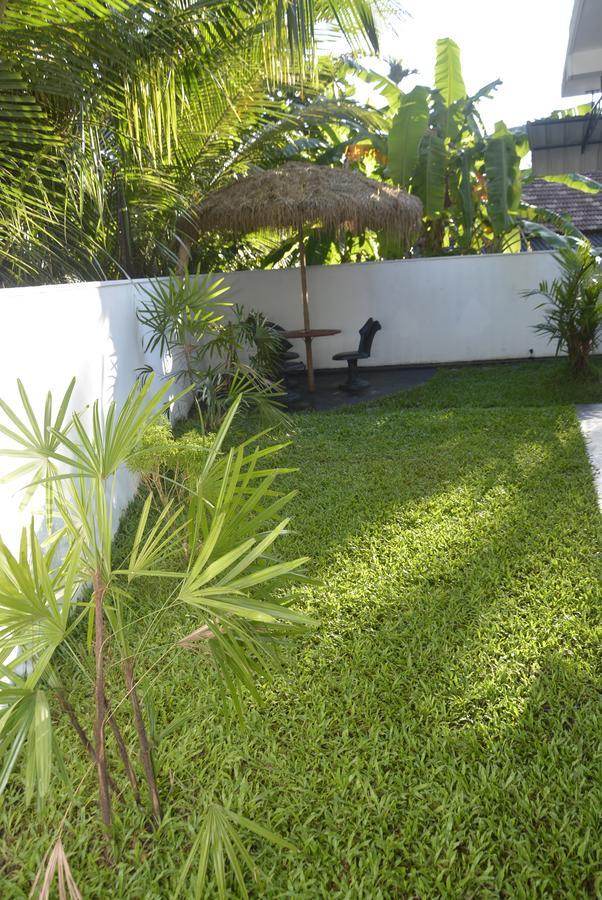Star Nodes Villa Galle Exterior photo