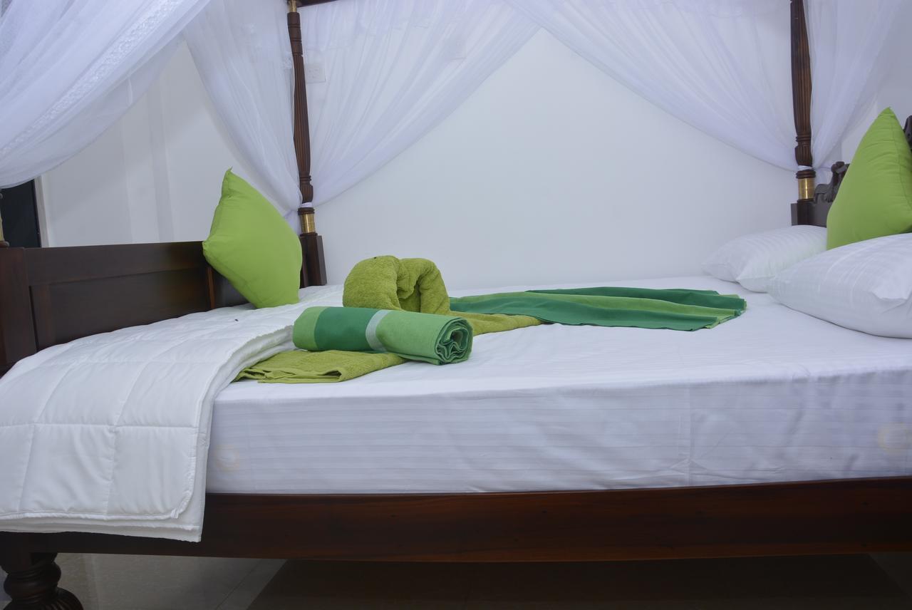 Star Nodes Villa Galle Exterior photo
